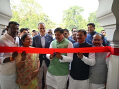 टूरिस्ट हेली सर्विस का उठाएं भरपूर लाभ: मुख्यमंत्री डॉ. यादव