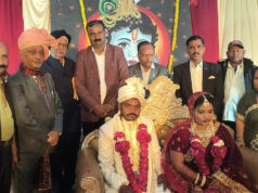 गहोई समाज की ऐतिहासिक पहल: अब शादियों में सात नहीं, आठ वचनों के साथ गूंजेगा बेटी बचाओ का संकल्प