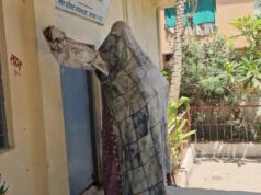 3 साल से स्थापना का इंतजार कर रही डॉ. भीमराव अंबेडकर की प्रतिमा, जिम्मेदारों की अनदेखी पर उठे सवाल