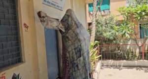 3 साल से स्थापना का इंतजार कर रही डॉ. भीमराव अंबेडकर की प्रतिमा, जिम्मेदारों की अनदेखी पर उठे सवाल