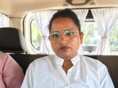 लोकायुक्त इंदौर की ट्रेप कार्यवाही :-