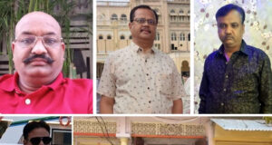 छतरपुर के चर्चित एमसीएक्स मामले में आधा दर्जन लोगों दर्ज हुई एफआईआर