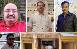 छतरपुर के चर्चित एमसीएक्स मामले में आधा दर्जन लोगों दर्ज हुई एफआईआर